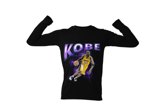 The GOAT Kobe